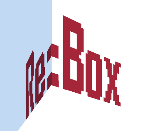 Re:Box Game Cover