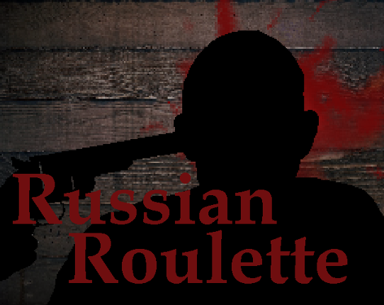 Russian Roulette Game Cover