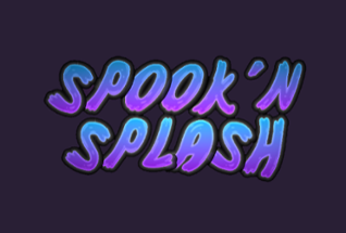 Spook'n Splash Image