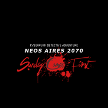 Neos Aires 2070: Sunday Comes First Image