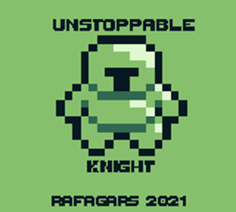 Unstoppable Knight Game Cover