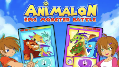 Animalon: Epic Monsters Battle Image