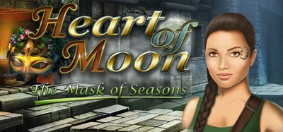 Heart of Moon : The Mask of Seasons Image