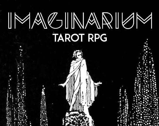 Imaginarium Game Cover