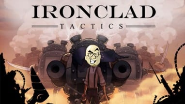 Ironclad Tactics Image