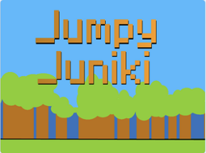 Jumpy Juniki Image