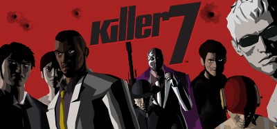 killer7 Image