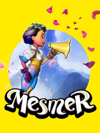 Mesmer Game Cover