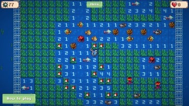 Minesweeper Collector 2 Image