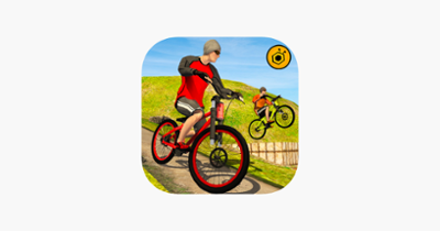 Offroad BMX Bicycle Mad Rider Image