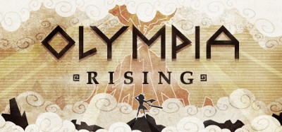 Olympia Rising Image