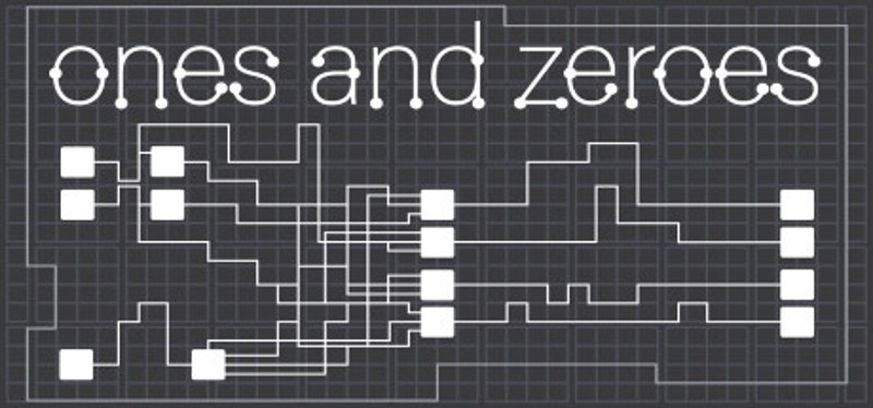 Ones and Zeroes Game Cover