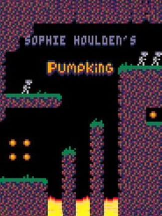 Pumpking Game Cover