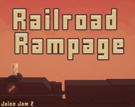 Railroad Rampage Image