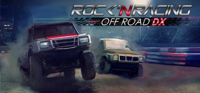 Rock 'N Racing Off Road DX Image