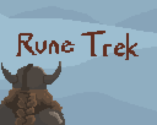 Rune Trek Game Cover