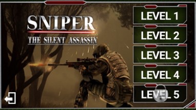 Sniper 3D - Shooting Game Image