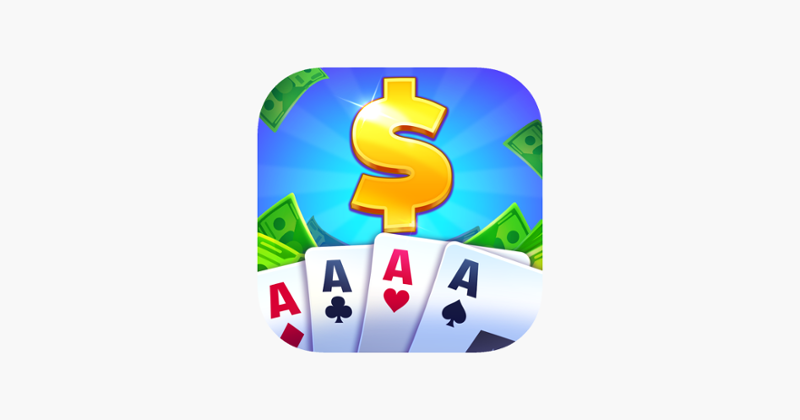 Solitaire Arena - Win Cash Game Cover