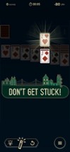 Solitaire Town: Card Game Image