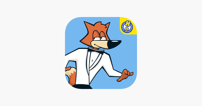 SPY Fox 2: Assembly Required Game Cover