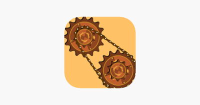 Steampunk Idle Spinner Factory Image