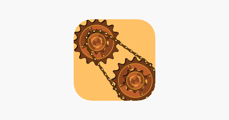 Steampunk Idle Spinner Factory Game Cover
