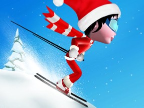 Super Ski - Adventure Hill Image