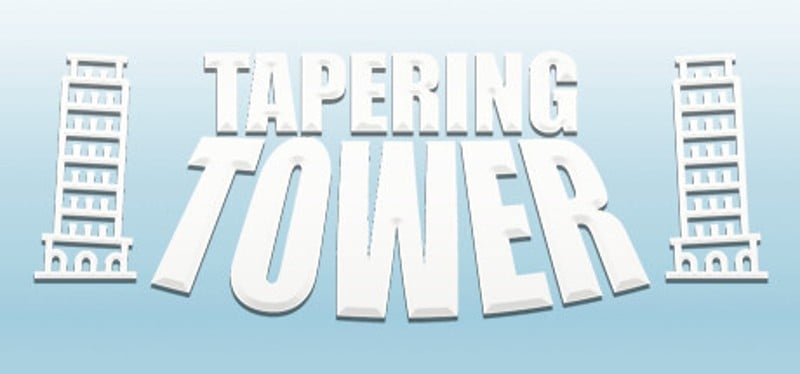 Tapering Tower Game Cover