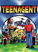 Teenagent Image