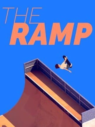 The Ramp Game Cover