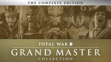 Total War Grand Master Collection Image