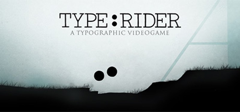 Type:Rider Game Cover