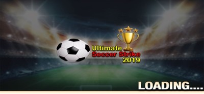 Ultimate Soccer Strike 2019 Image