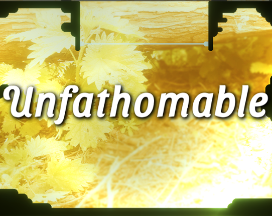 Unfathomable Game Cover