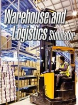 Warehouse and Logistics Simulator Image