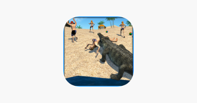 Wild Crocodile Beach Hunting 2017 Image