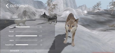 Wolf Online 2 Image