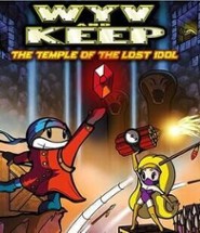 Wyv and Keep: The Temple of the Lost Idol Image