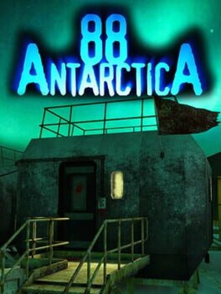 Antarctica 88 Game Cover