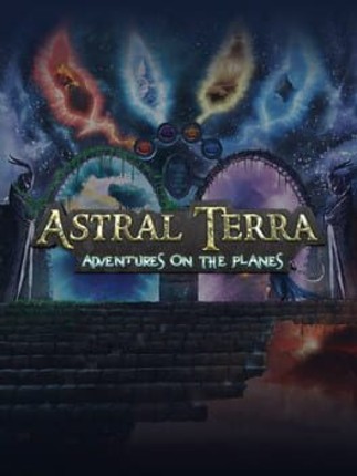 Astral Terra Game Cover