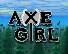 Axe Girl Image