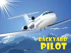 Backyard Pilot Image