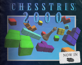 Chesstris 2000 Image