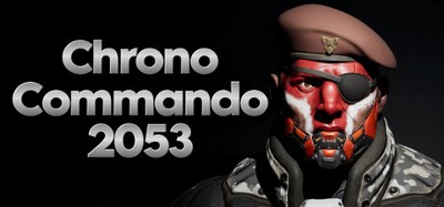 Chrono Commando 2053 Image