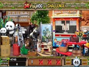 City Zoo - Hidden Object Games Image