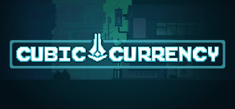 Cubic Currency Game Cover