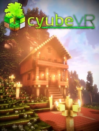 cyubeVR Game Cover