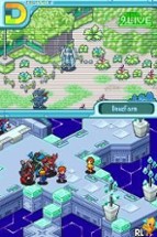 Digimon World DS Image