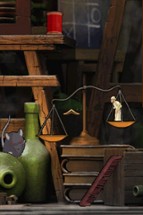 Disney's A Christmas Carol Image