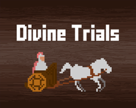 Divine Trials Image